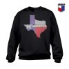 Texas High School Football T Shirt