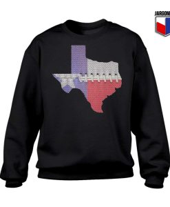 Texas-High-School-Football-Sweatshirt