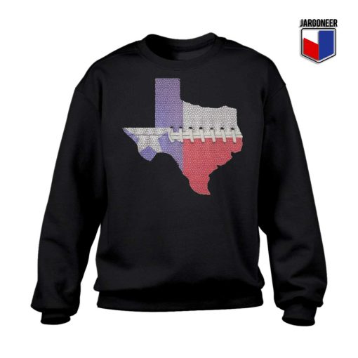 Texas High School Football Sweatshirt