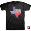 Texas High School Football T Shirt