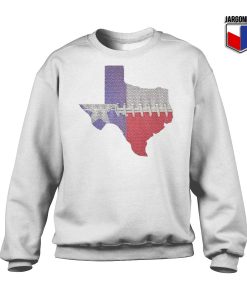 Texas High School Football Sweatshirt