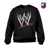WWE-Logo-Smack-Down-Sweatshirt
