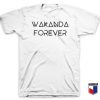 Wakanda Forever Sweatshirt