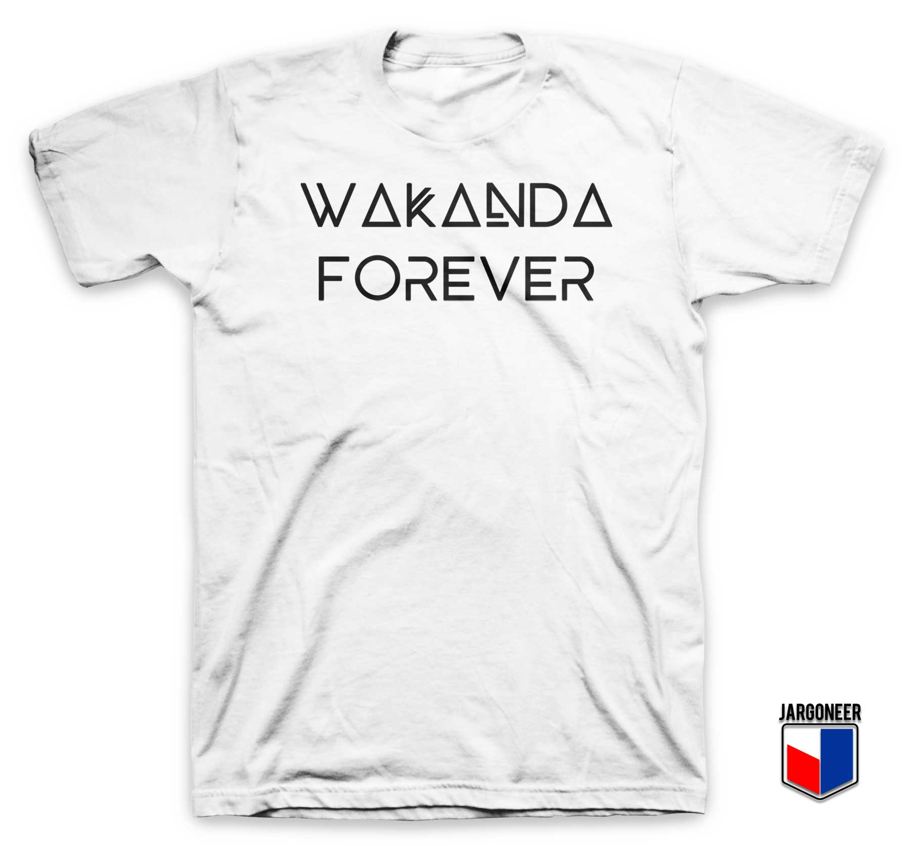 Wakanda Forever T Shirt - Shop Unique Graphic Cool Shirt Designs