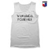 Wakanda Forever Tank Top