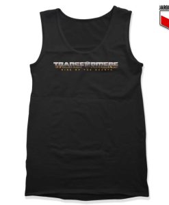 Transformers Rise of The Beasts Black Tank Top 247x300 - Shop Unique Graphic Cool Shirt Designs