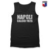 Napoli Calcio Est 1926 Tank Top