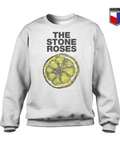 The Stone Roses Sweatshirt