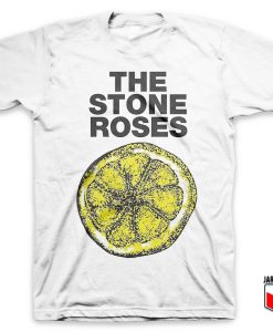 The Stone Roses T Shirt 247x300 - Shop Unique Graphic Cool Shirt Designs
