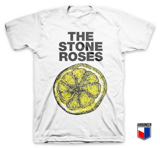 The Stone Roses T Shirt