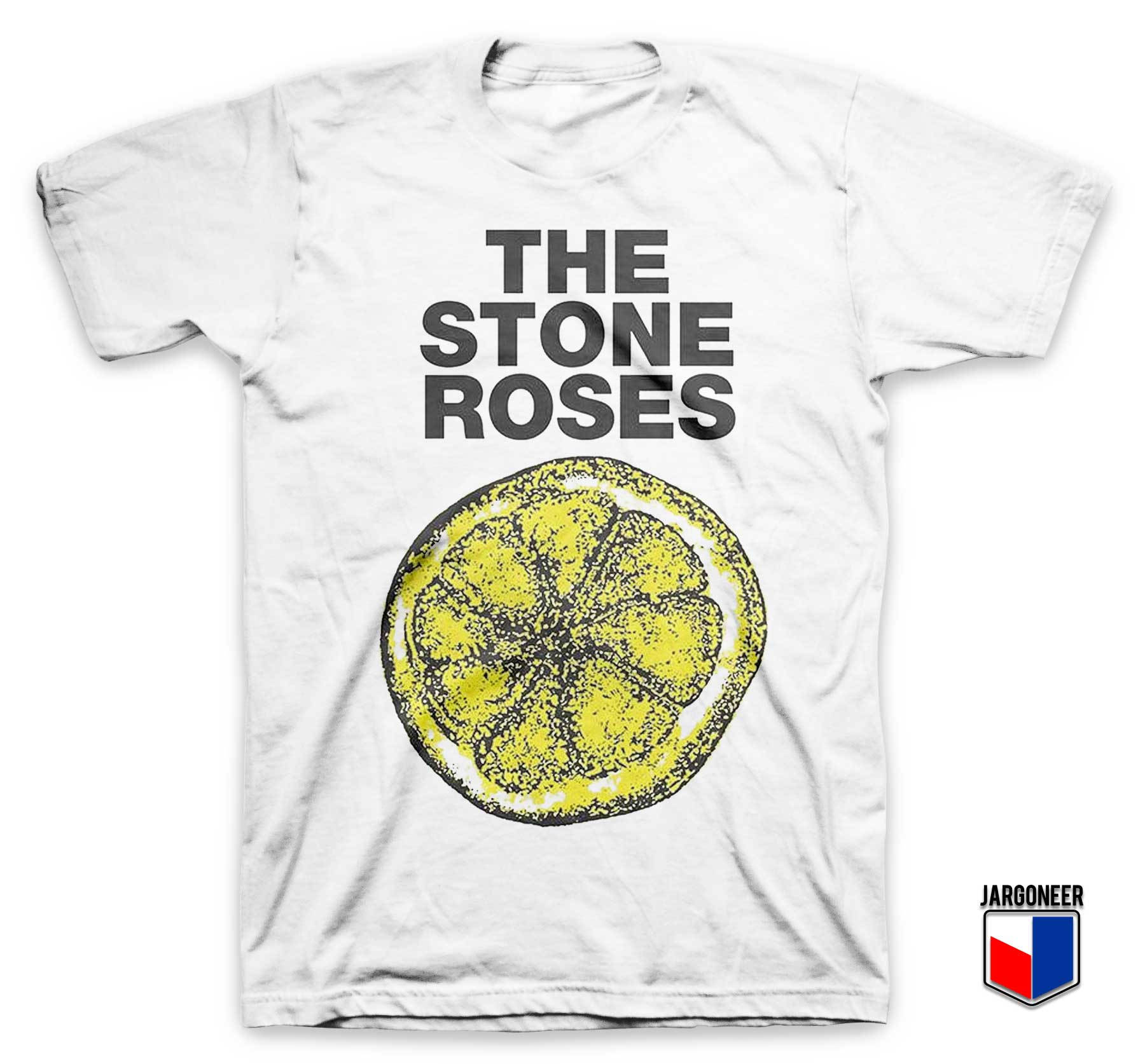 The Stone Roses T Shirt - Shop Unique Graphic Cool Shirt Designs