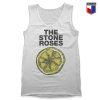 The Stone Roses Tank Top