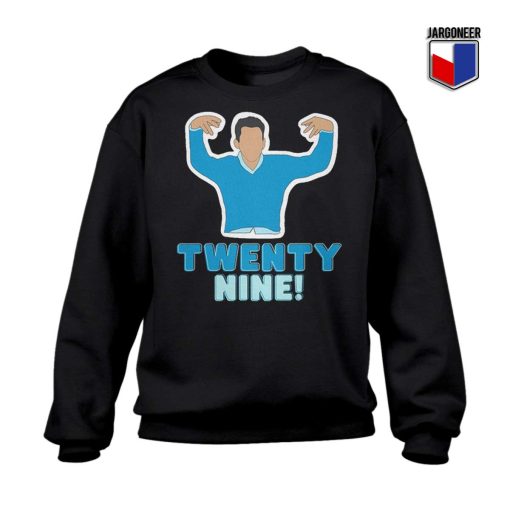 Twenty Nine Sweatshirt