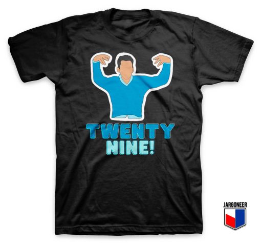 Twenty Nine T Shirt