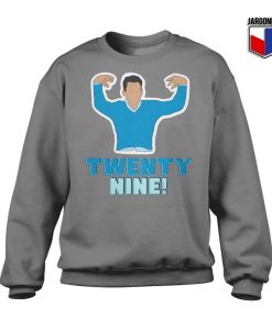 Twenty-Nine-Sweatshirt