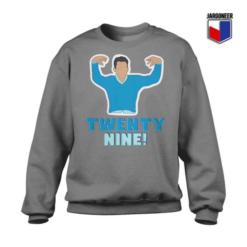 Twenty-Nine-Sweatshirt