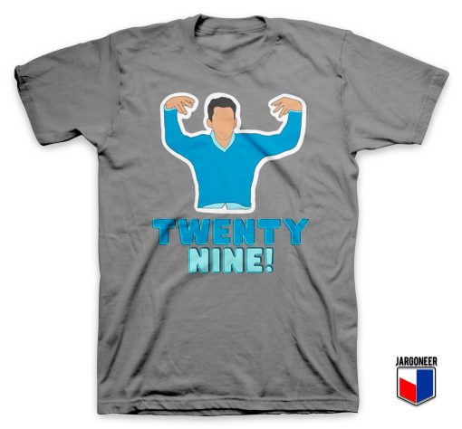 Twenty Nine T Shirt
