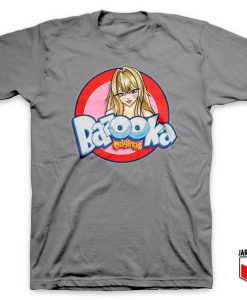 Bazooka Original T Shirt