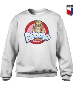 Bazooka Original Sweatshirt