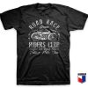 Road Race Bronx Rider Club Sweatshirt