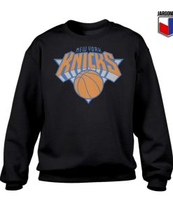 New York Knicks Sweatshirt