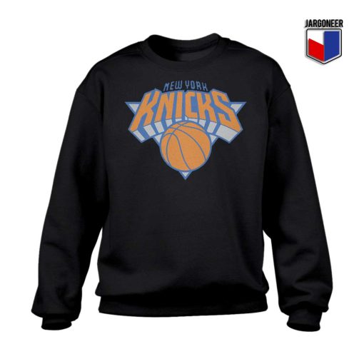 New York Knicks Sweatshirt