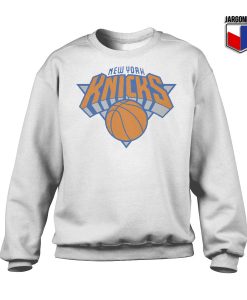 New York Knicks Sweatshirt