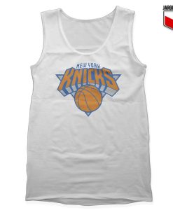 New York Knicks Tank Top