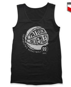 Patrick Beverley Philadelphia Tank Top